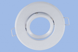 Light image holder