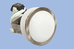Light image holder