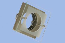 Light image holder