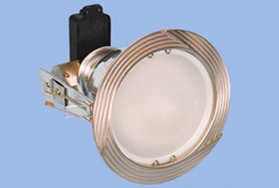 Light image holder