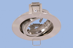 Light image holder