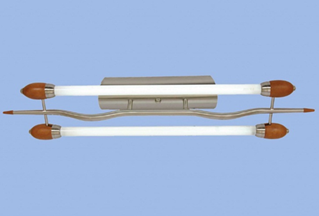 Light image holder