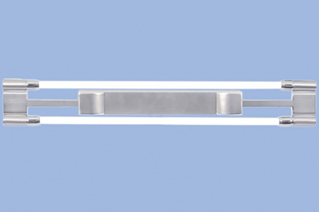 Light image holder