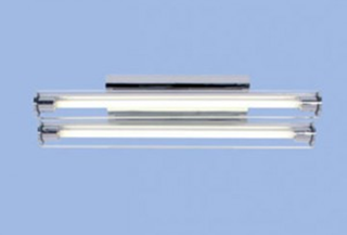 Light image holder